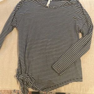 Lululemon long sleeve